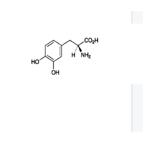 (2S)-2-Amino-3-(3,4-Dihydroxyphenyl)propanoic acid